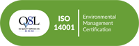 ISO 14001