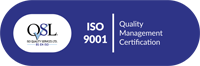 ISO 9001